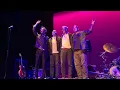 Julian Lage Quartet - (Audio Only) - 4/2/26 - SOPAC - South Orange, NJ