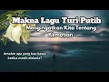 Download Lagu Filosofi Lagu Turi Putih ⁉️ Ajaran Sunan Giri Tentang Senantiasa Mengingat Kematian