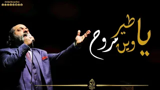 يا طير وين مروح   الإخوة أبو شعر                                       دندنها