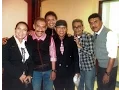Download Lagu D'lloyd Diam Diam Jatuh Cinta