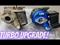 Turbo Upgrade CCT Turbo Ranger Mods