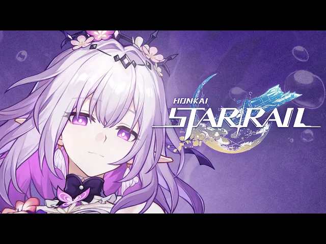 Castorice Trailer — "Epitaph" | Honkai: Star Rail