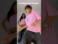 Download Lagu WAIT FOR IT! 🤣 vidrado em você TikTok trend! Dc: Zahide #dance #funny #trend #viral #couple