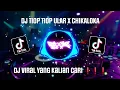 Download Lagu DJ TIOP TIOP ULAR X CHIKALOKA TIKTOK TERBARU VIRAL 2023 YANG KALIAN CARI !