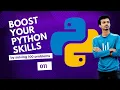 Challenge11 Replace space into underscore in a String 100-Python-Coding-Challenges