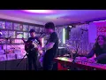 Mattstagraham - Caffeine Live at Permanent Records Roadhouse 2.13.2026