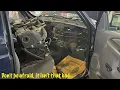 Full heater core replacement the easy way on a 2007 GMC Sierra and similar models