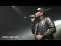 Busy Signal - 5/10 - One More Night + Night Shift + Come Over - 07.02.2017 - YAAM Berlin