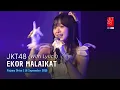 Download Lagu JKT48 - Ekor Malaikat (Tenshi no Shippo) (Lily, Trisha, Kimmy) | Pajama Drive 18 September 2025