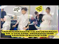 Lagu Momen Romantis Valen Menunggu Mila Dan April Menunggu Robi MakeUp Di Backstage