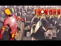 Download Lagu IRON MAN - Opening