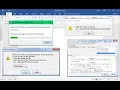MS Word Fix All Issues of Word File to Read