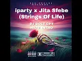 iparty x Jita Sfebe (Strings Of Life)DJ BOLT CPT HYPE INTRO @dankiikay