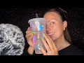Download Lagu asmr/ cozy hangout🥰 hand movements, tapping, + a bevaroo🧃