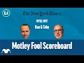 Is The New York Times Stock Worth the Hype