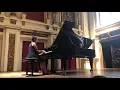 Download Lagu Maya Muratoglu playing at Großer Ehrbarsaal Vienna