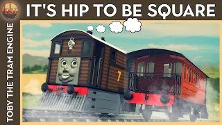It s Hip To Be Square A SUDRIAN INDUSTRIES 2023