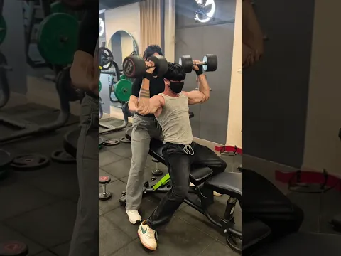 Gym Karte Hain Hum Saath Mein ❤️💪 Aur Sabki Nazar Hum Par 😍🔥 #Kanu_adi #famkanu #shorts #viral