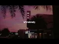 The Midnight - Summer's Ending Soon (Reverbed)