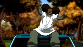 Thugnificent Booty Booty B Booty B Booty Butt Cheeks 