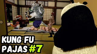 EL PAJERO DRAGON!! EP.7 (Final) 🤣🤣