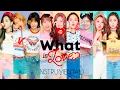 TWICE - What is Love? (Instrumental)