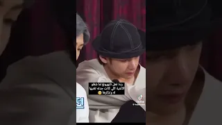 بكاء تاي    بما شغلوا اغنية  جدته               ارمي  بتس                                          دندنها