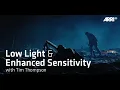 Lagu Exploring ALEXA 35 Enhanced Sensitivity in Low Light with DP Tim Thompson
