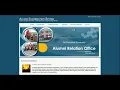 Alumni Information System Java JSP Servlet Project Tutorial Java JSP CRUD Project