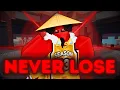 New BROKEN STRATEGY that Makes You UNDEFEATED Roblox Bedwars