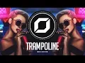 Download Lagu PSY-TRANCE ◉ SHAED - Trampoline (DANTRA \u0026 KrodaX Remix)