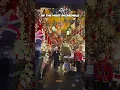 Best New York City holiday restaurants Papillon Bistro