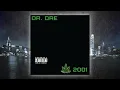 Dr. Dre - Light Speed (feat. Hittman)