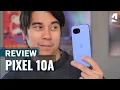 Google Pixel 10a review Old silicon new tricks