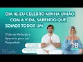 Download Lagu Dia 18 | 21 dias de Meditação com Apometria para Abundância
