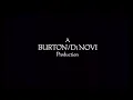 The Nightmare Before Christmas (1993) End Credits [Original Theatrical Release]