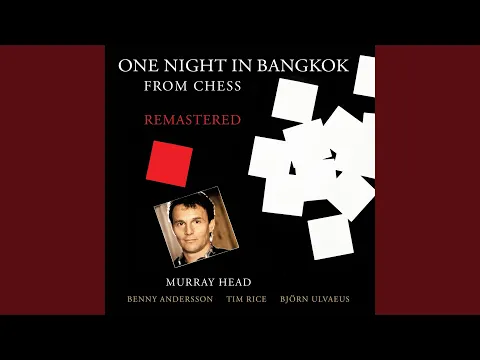 Download MP3 One Night In Bangkok (Radio Edit / From “Chess” / Remastered 2016)