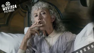 monarchy is a calling from god the crown eileen atkins claire foy 