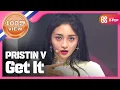 Download Lagu [Show Champion] 프리스틴 브이 - 네 멋대로 (PRISTIN V - Get It) l EP.272