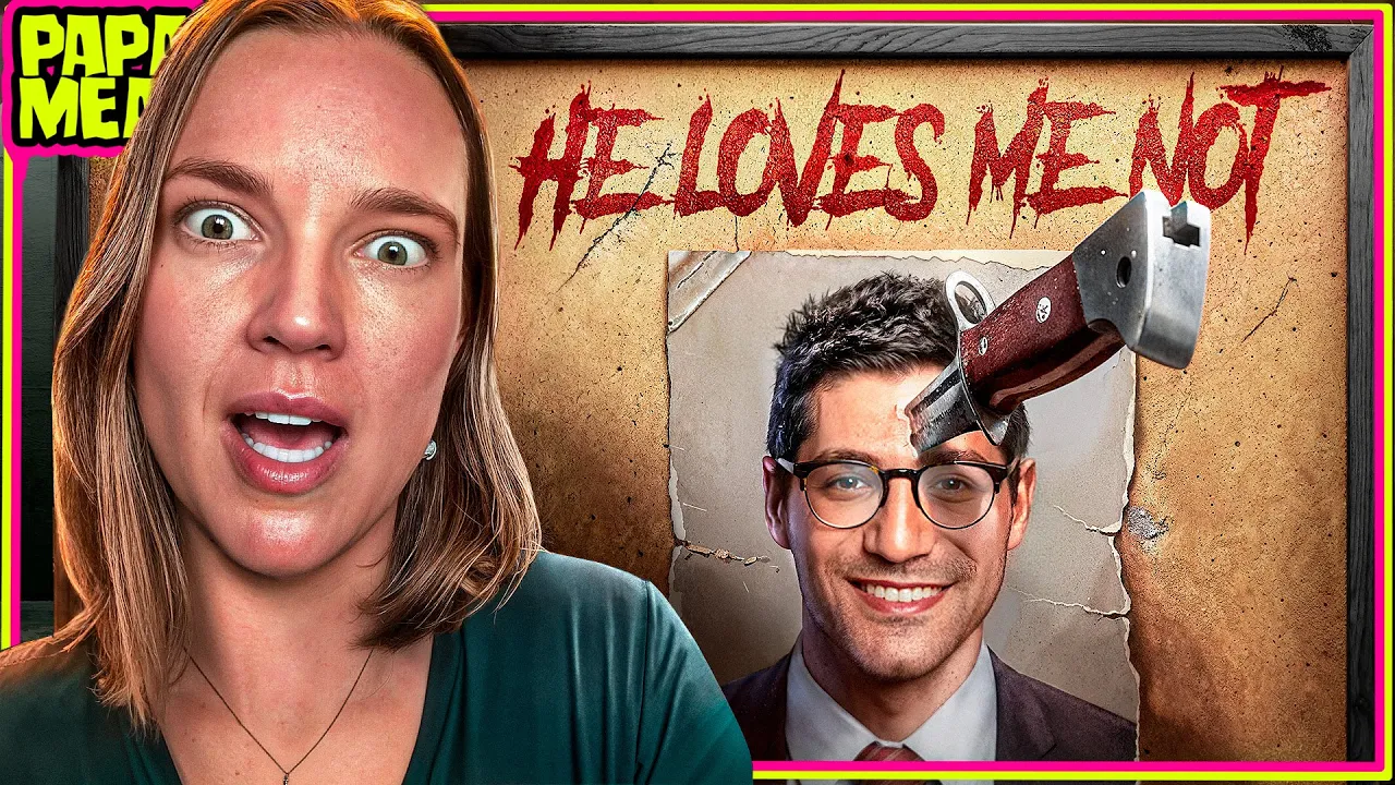 Papa Meat channel featured image