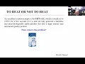 Thermal Processing Optimization From Theory to Practice by Dr Ricardo Simpson