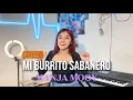 Download Lagu MANJA MOOY - COVER MI BURITTO SABANERO