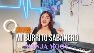 manja mooy cover mi buritto sabanero