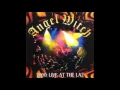 Angel Witch - Psychopathic live