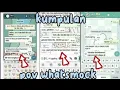 Download Lagu kumpulan pov whatsmock ❗🐇