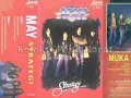 Download Lagu MAY - EMPAT SUDUT BERDIRI (1991)
