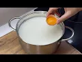 Lagu Doe een ei in kokende melk – en je zult nooit meer kaas kopen! 🧀🔥