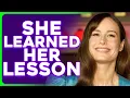 Brie Larson Wins Back The Fans