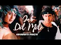 Download Lagu Jab Dil Mile Lofi Mix | Yaadein | Asha Bhosle, Udit Narayan, Sukhwinder Singh, Sunidhi Chauhan