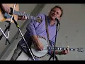 Download Lagu Introhlik original banjo instrumental by Rustic Robots' Zdenek Roh